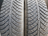 165/65R14 Kumho Solus HA31 para opon zima 6,9mm nr4089