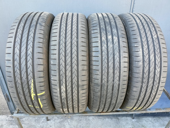 215/60R18 Continental EcoContact 6Q komplet opon lato 7mm nr8967