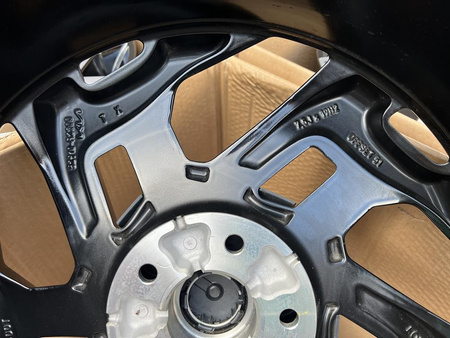 Oryginał felgi 19cali Kia Sportage Sorento Optima Proceed ET51