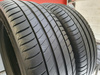 215/55R17 Michelin Primacy 3 para opon lato 6,0mm nr7982