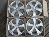 Oryginalne felgi 19cali Opel Antara Chevrolet Captiva 5x115 et45