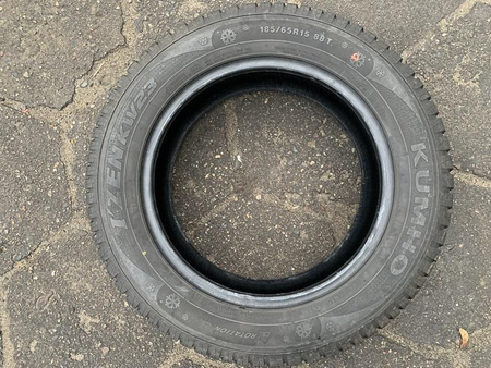 185/65R15 Kumho I'Zen KW23 para opon zima 6,8mm nr 1594