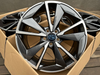 Felgi 19cali Subaru Forester Outback 5x114,3 ET45