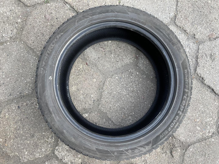 255/45R20 Hankook Winter I-Cept Evo 2 SUV para opon zima 6,8mm nr2130