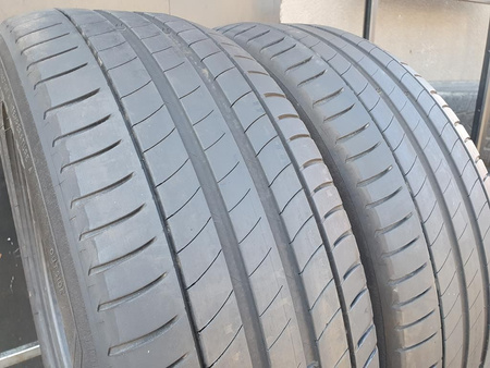 205/55R17 Michelin Primacy 3 para opon lato 4,7mm nr7733