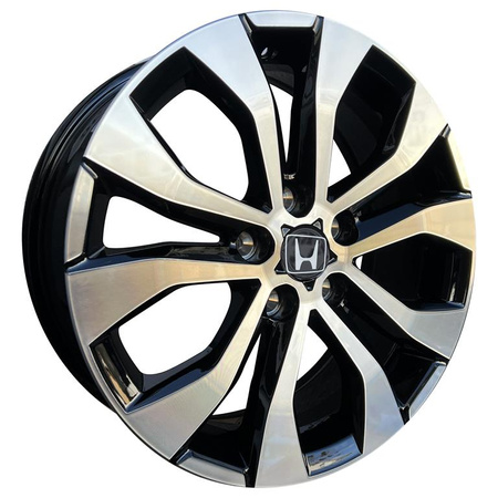 Felgi aluminiowe 17cali Honda Civic CR-V FR-V 5x114,3