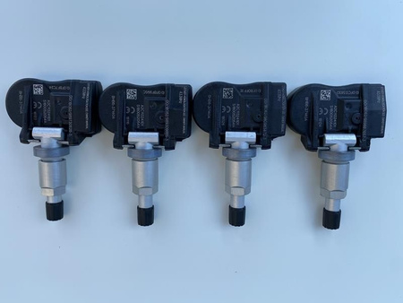 Czujnik ciśnienia A2C11324101 Mazda 2 3 5 6 CX-5 CX-7 CX-9 MX-5