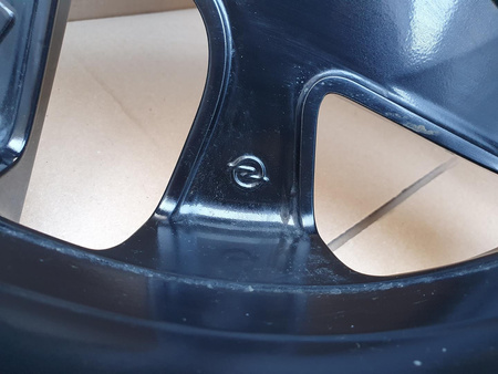 Oryginał felgi 17cali Opel Mokka 4x108 OP00127-PR ET32