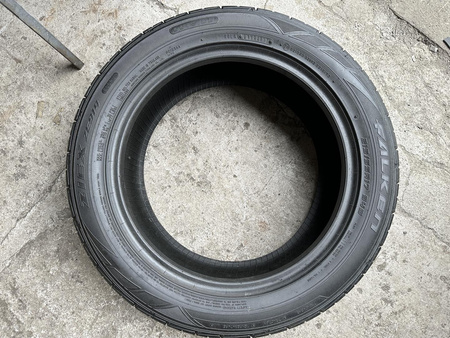 215/55R17 Falken Ziex ZE 914 Ecorun para opon lato 6,8mm nr7037