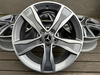 Oryginał felgi 17cali Mercedes C Class W205 A Class W169 W176