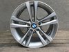 Oryginał felga 18cali BMW 3 F30 Styling 397 6796247 5x120