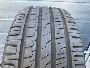 225/50R16 Barum Bravuris 3 HM opona pojedynka lato 7,5mm P6024