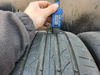 225/45R19 Continental ContiSportContact 5 para opon lato 6,1mm nr9249
