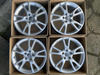 Oryginał Felgi 17cali 8U0 AUDI Q3 Q2 A3 8P 8V A4 B6 B7 A6 C6
