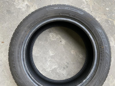 195/55R16 Falken Ziex ZE310 ECorun pojedyńcza opona lato 6,1mm nrP1619