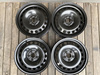 Oryginał Felgi VW Audi Seat 5,5x15 ET40 5x100 2Q0601027A