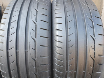 225/45R19 Dunlop Sport Maxx RT XL para opon lato 7,7mm nr9276