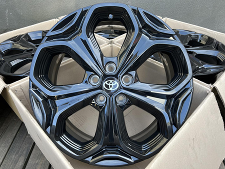 Felgi aluminiowe 19cali Toyota Auris Avensis RAV4 Corolla Verso 5x114,3