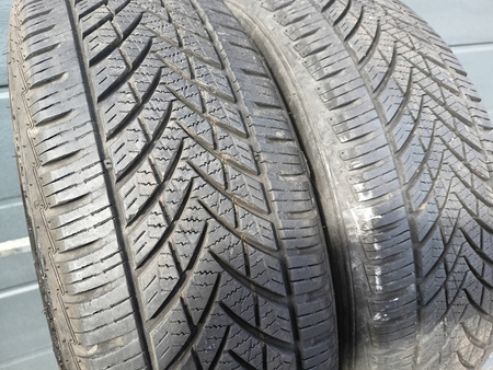 185/65R15 Rotalla Setula 4 Season RA03 para opon całoroczne 6,8mm 5676