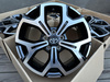 Felgi 17cali Toyota CH-R Corolla Hilux RAV4 Previa 5x114,3 Et50