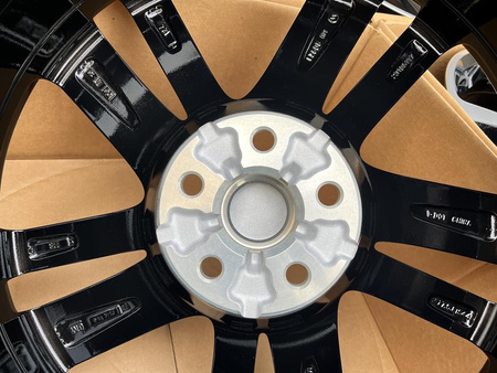 Oryginalna felga 18cali Opel Astra Buick Holden Vauxhall 5x105