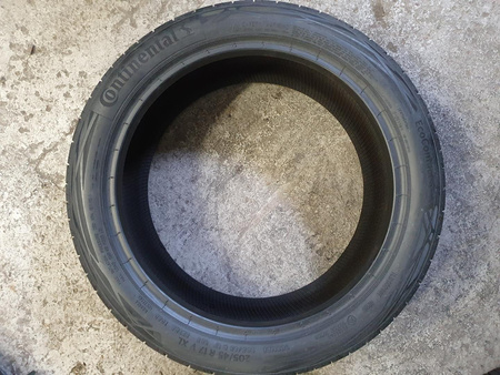 205/45R17 Continental EcoContact 6 XL para opon lato 5,9mm nr7949