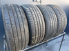 225/55R18 Toyo R37 komplet opon lato 6,4mm nr8922
