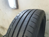 205/45R17 Dunlop Sport Maxx XL RSC pojedynka opona lato 6,1mm nrP176