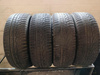 225/60R17 Hankook Winter Icept EVO 2 komplet opon zima 5,2mm nr7377