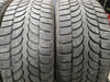 215/45R16 Bridgestone Blizzak LM-32 XL komplet opon zima 7,0mm nr6932