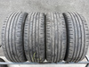 195/55R16 Continental ContiEcoContact 5 komplet opon lato 7,0mm nr6163