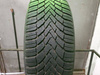 205/55R16 Continental ContiWinterContact opona 1szt zima 7,5mm P6004