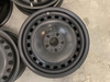 Felgi stalowe 5x108 16cali ET50 Ford Mondeo volvo c30 s40 v40 nrS15