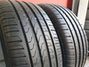 215/45R18 Pirelli Cinturato P7 para opon lato 7,0mm nr8678