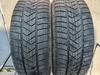225/55R19 Pirelli Scorpion Winter para opon zima 5,9mm nr9549