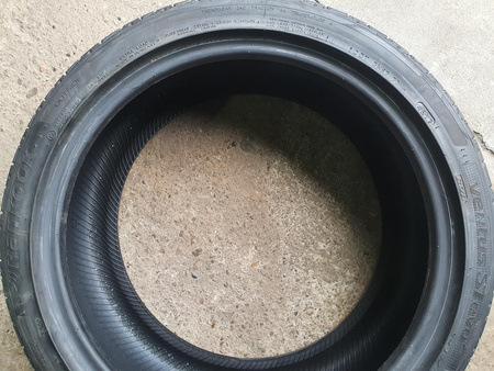 235/40R19 Hankook Ventus S1 evo2 XL para opon lato nowe nr9165