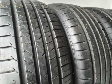 195/50R15 Firemax FM601 komplet opon lato 7,5mm nr5228