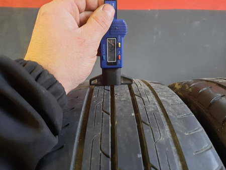 175/60R15 Triangle Protract para opon lato 4,5mm nr5409