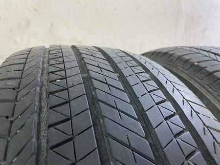 235/65R17 Bridgestone Dueler H/L 422 Ecopia całoroczne 6,5mm nr742