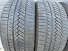 255/40R19 Continental WinterContact komplet opon zima 5,5mm nr9484