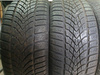 225/50R17 Dunlop Sp Winter Sport 4D XL komplet opon zima 7,5mm nr7469