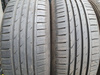 185/60R15 Nexen N Blue HD komplet opon lato 6,0mm nr5399