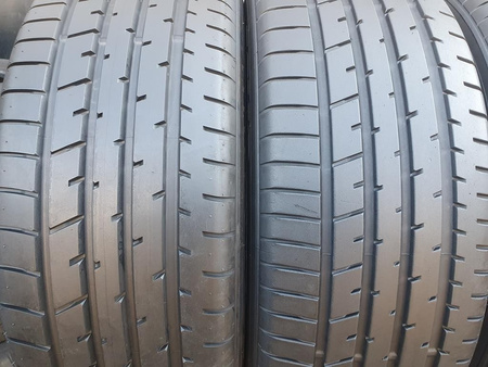 225/55R19 Toyo Proxes R46A komplet opon lato 7,5mm nr9228