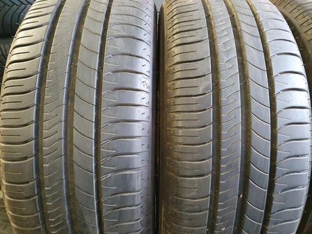 195/55R16 Michelin Energy Saver komplet opon lato 6,5mm nr6970