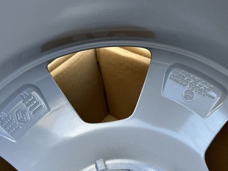 Felgi aluminiowe 15cali Seat Cordoba Ibiza Mii 4x100 ET40