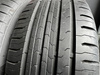 205/55R16 Continental ContiEcoContact 5 para opon lato 7,2mm nr6027
