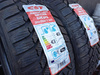 205/55R17 CST Medallion Winter WCP1 para opon zima nowe nr7229
