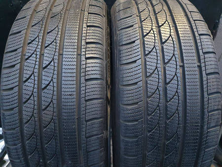 245/45R19 Tracmax Ice-Plus S210 XL para opon zima 7,5mm nr9363A