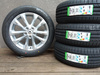Oryginał koła 225/50R17 Renault Grand Scenic Goodride lato nowe