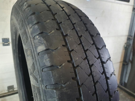 195/65R16C Goodyear Cargo G26 opona pojedynka lato 6,7mm nrP1666